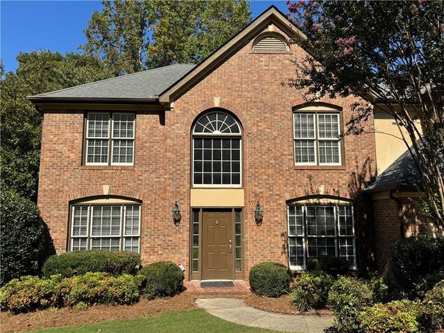 7280 Devonhall Way, Johns Creek, GA 30097