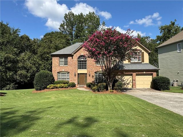 7280 Devonhall Way, Johns Creek, GA 30097