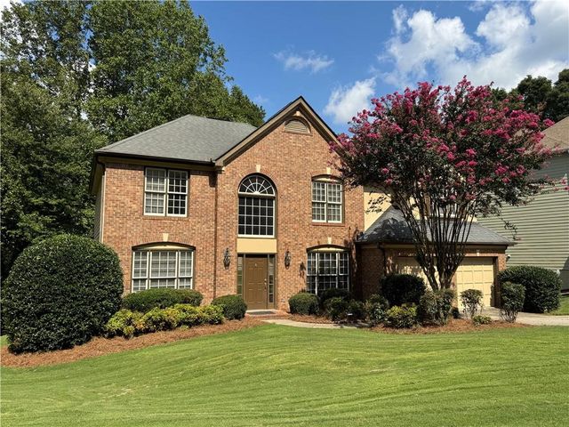7280 Devonhall Way, Johns Creek, GA 30097