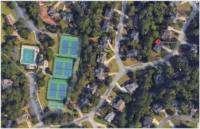 7280 Devonhall Way, Johns Creek, GA 30097