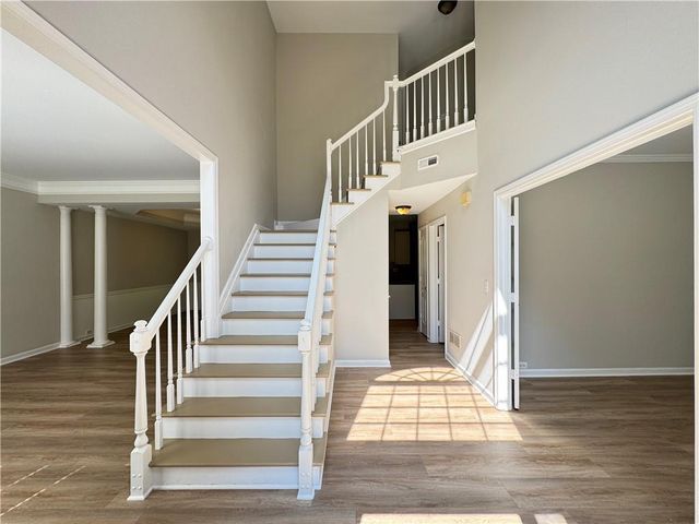 7280 Devonhall Way, Johns Creek, GA 30097