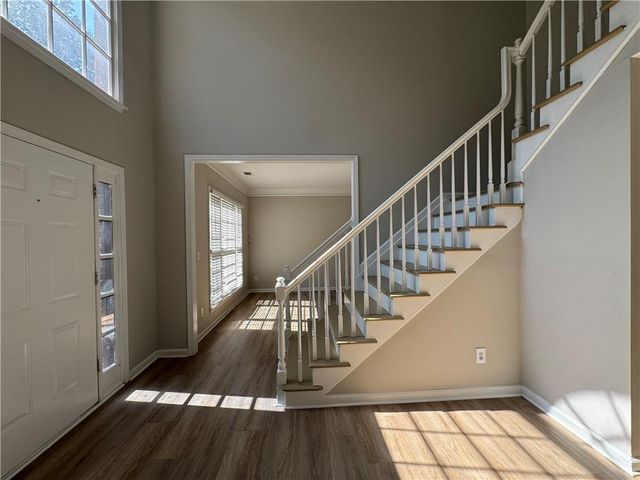 7280 Devonhall Way, Johns Creek, GA 30097