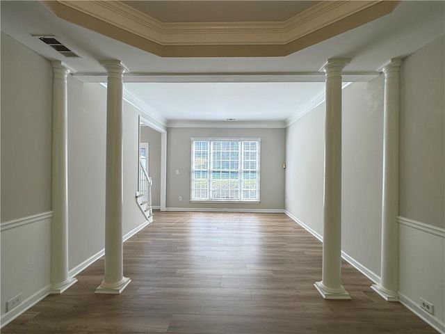 7280 Devonhall Way, Johns Creek, GA 30097