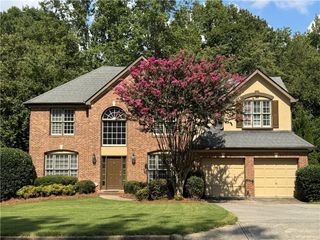 7280 Devonhall Way, Johns Creek, GA 30097
