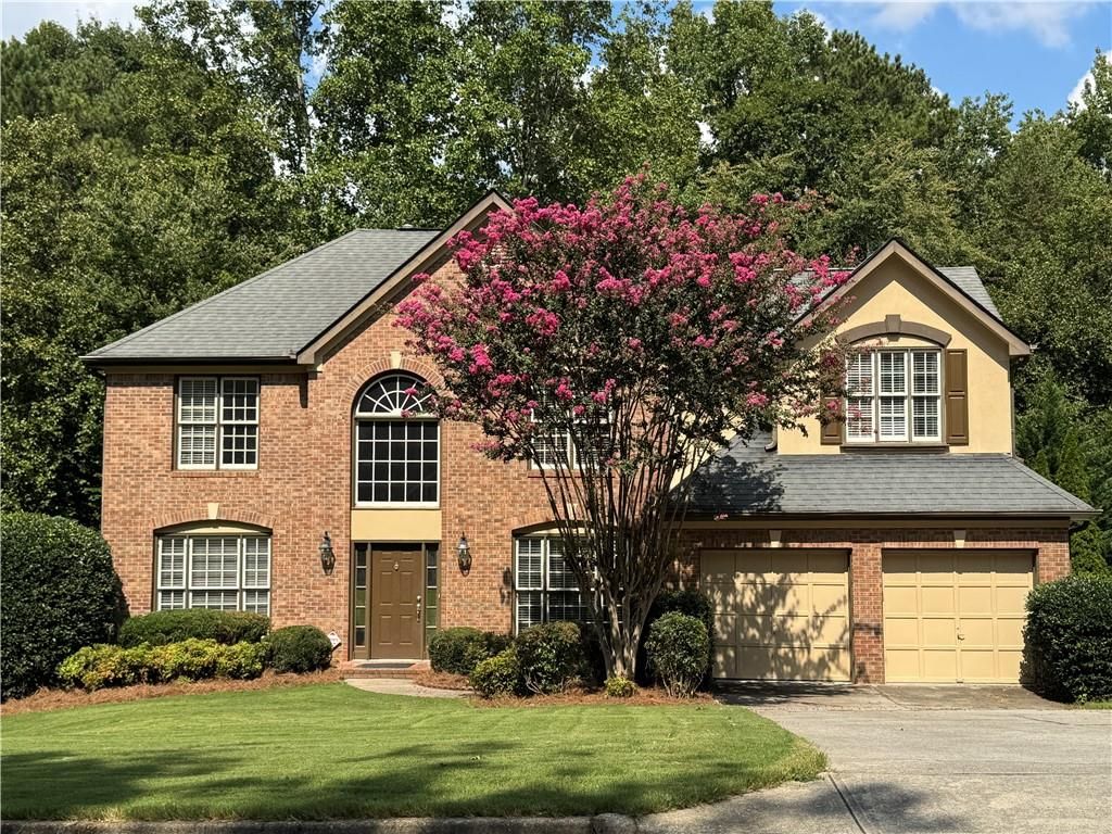 7280 Devonhall Way, Johns Creek, GA 30097