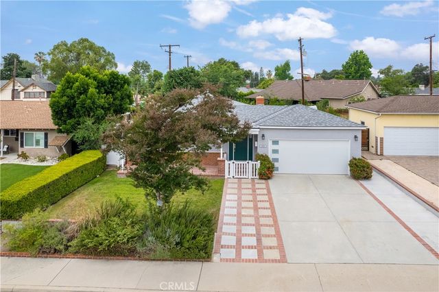 385 Sycamore, Claremont, CA 91711