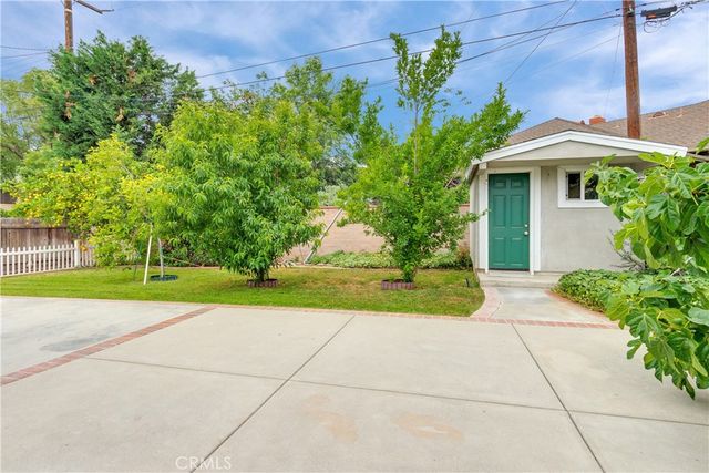 385 Sycamore, Claremont, CA 91711