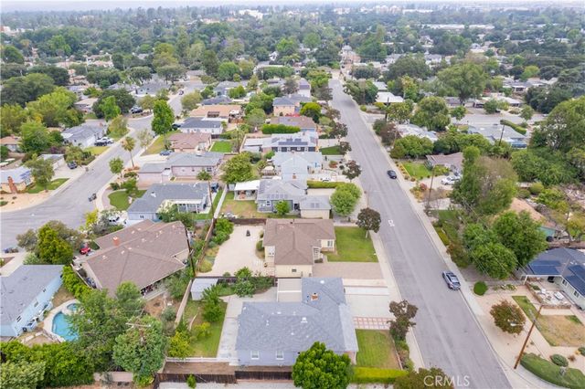 385 Sycamore, Claremont, CA 91711