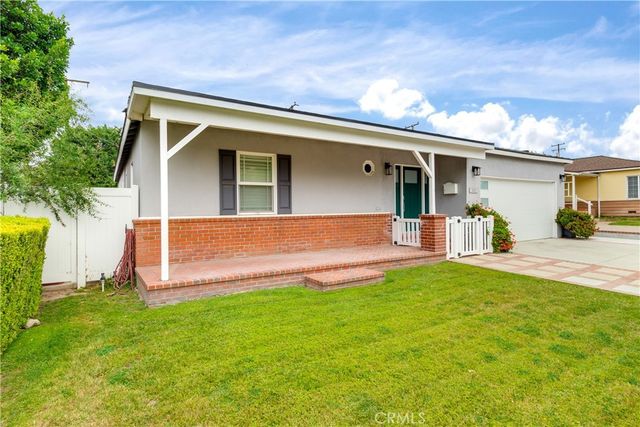 385 Sycamore, Claremont, CA 91711