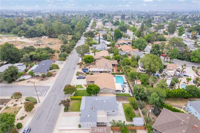 385 Sycamore, Claremont, CA 91711