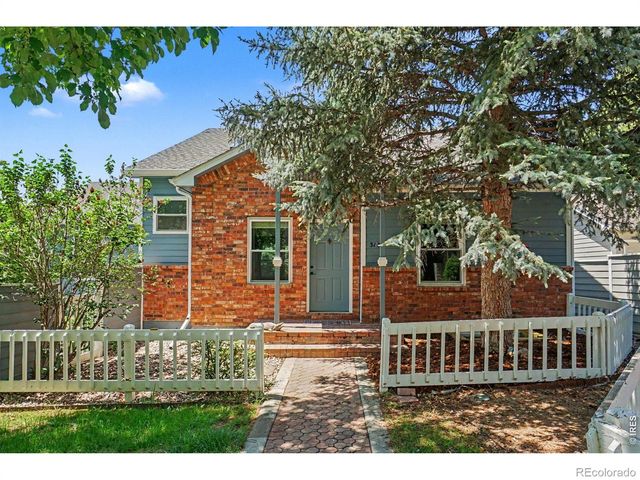 3134 Spinnaker Drive, Longmont, CO 80503