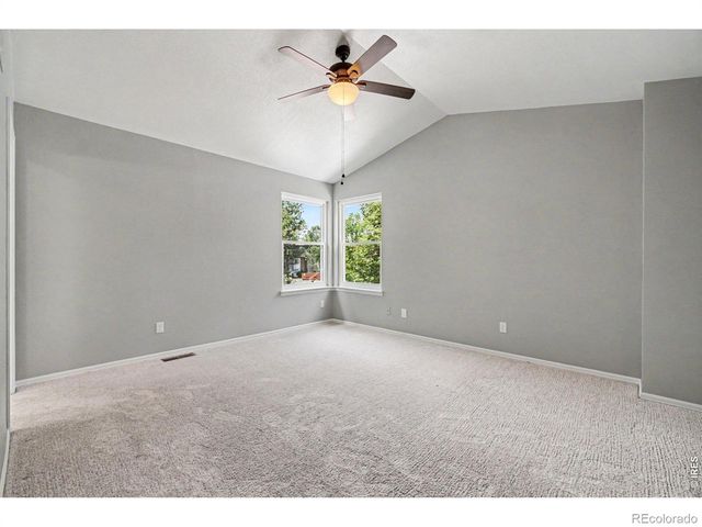 3134 Spinnaker Drive, Longmont, CO 80503