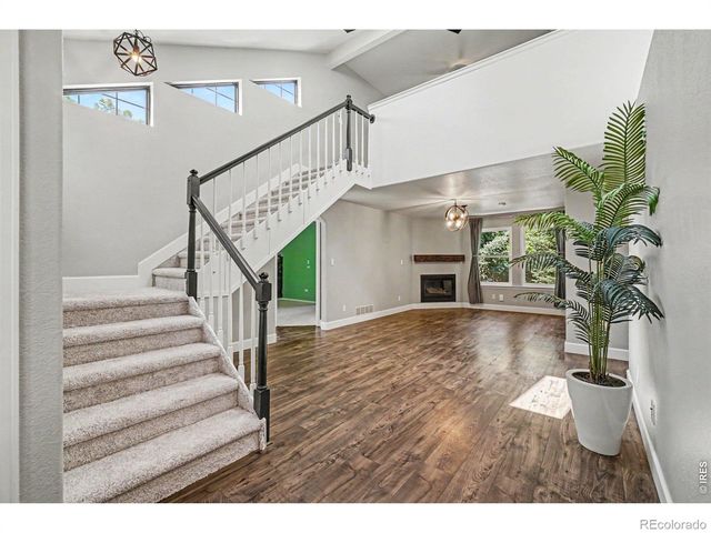 3134 Spinnaker Drive, Longmont, CO 80503