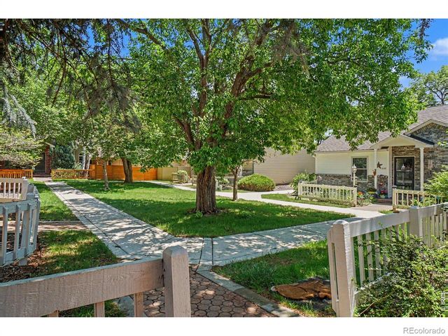 3134 Spinnaker Drive, Longmont, CO 80503