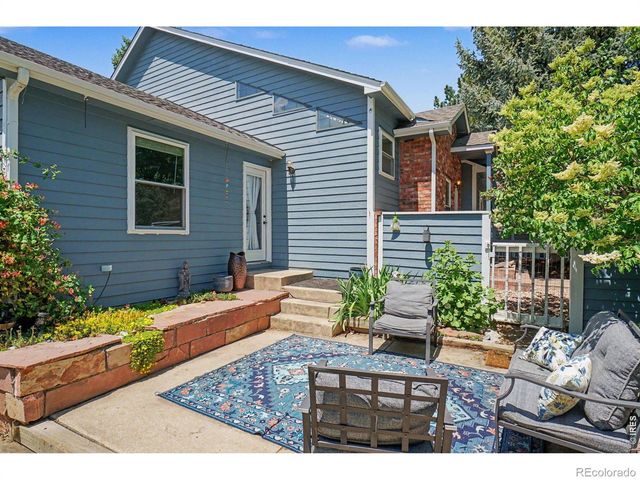 3134 Spinnaker Drive, Longmont, CO 80503