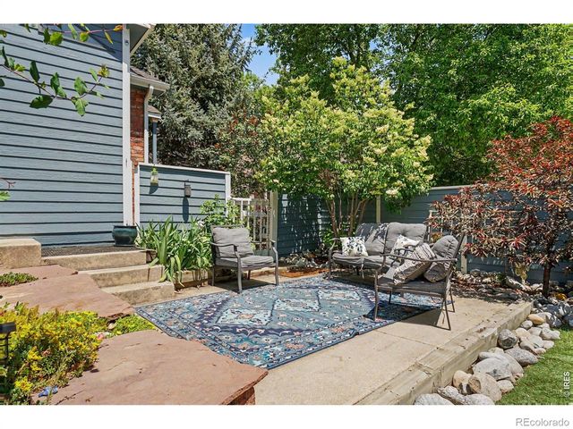 3134 Spinnaker Drive, Longmont, CO 80503