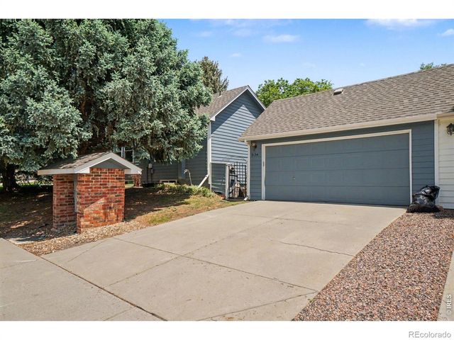 3134 Spinnaker Drive, Longmont, CO 80503