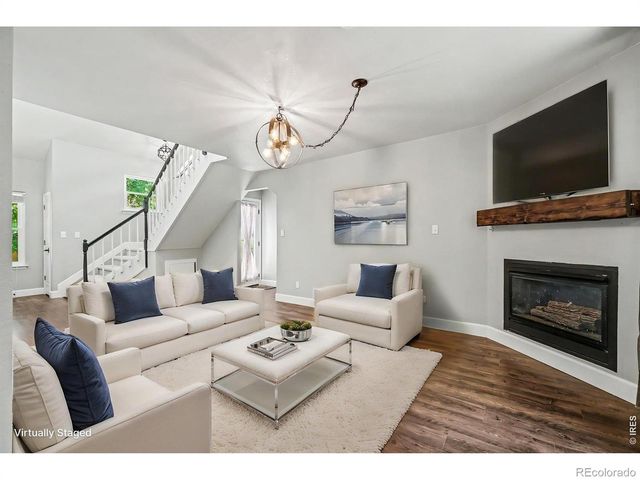 3134 Spinnaker Drive, Longmont, CO 80503