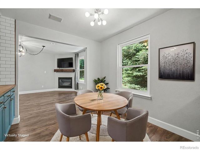 3134 Spinnaker Drive, Longmont, CO 80503