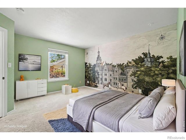 3134 Spinnaker Drive, Longmont, CO 80503