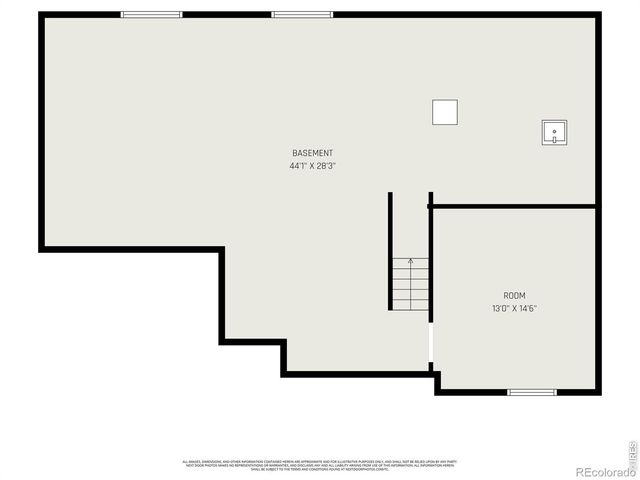 3134 Spinnaker Drive, Longmont, CO 80503