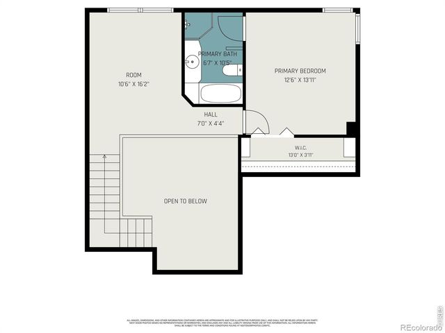 3134 Spinnaker Drive, Longmont, CO 80503