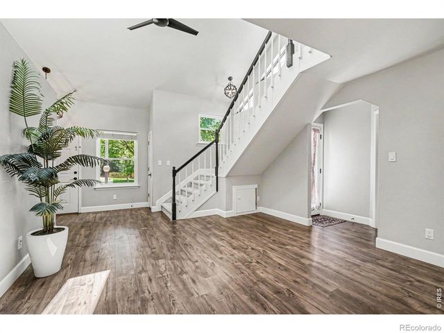3134 Spinnaker Drive, Longmont, CO 80503