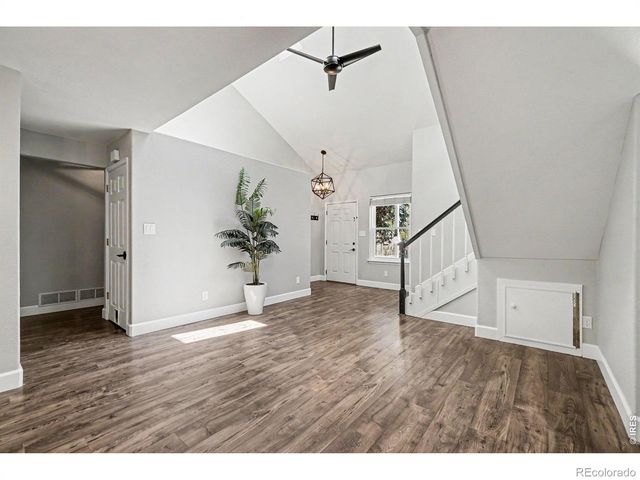 3134 Spinnaker Drive, Longmont, CO 80503