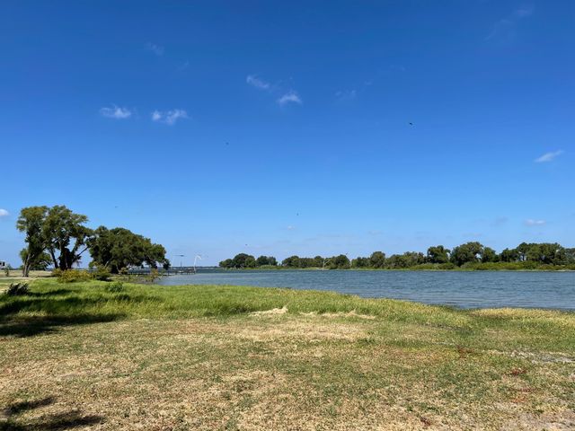 5078 Waterfront Road, Kerens, TX 75144