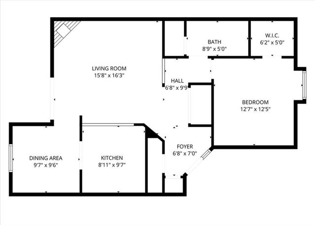 13721 W 58th Terrace 1, Shawnee, KS 66216