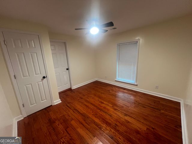 1047 Newberg Avenue, Macon, GA 31206