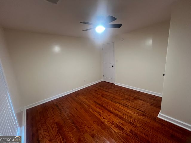 1047 Newberg Avenue, Macon, GA 31206