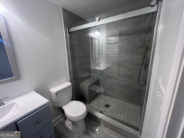 1047 Newberg Avenue, Macon, GA 31206