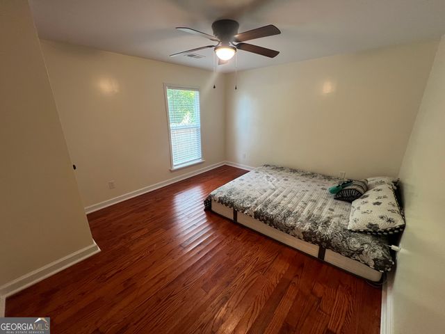 1047 Newberg Avenue, Macon, GA 31206