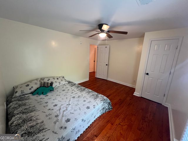 1047 Newberg Avenue, Macon, GA 31206