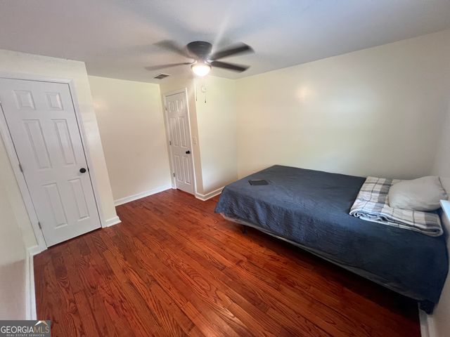 1047 Newberg Avenue, Macon, GA 31206