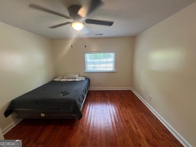 1047 Newberg Avenue, Macon, GA 31206