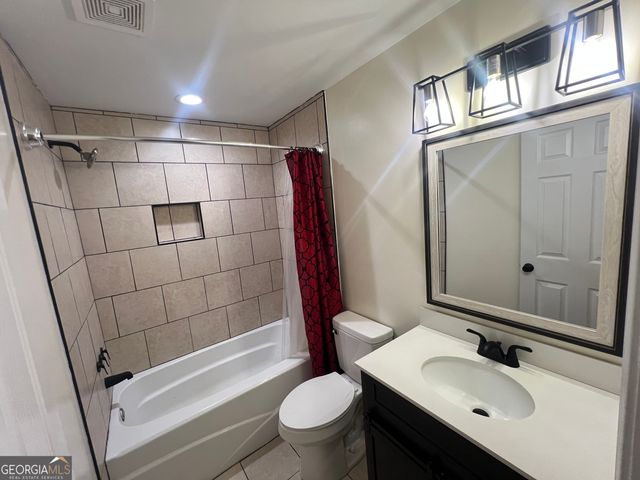 1047 Newberg Avenue, Macon, GA 31206