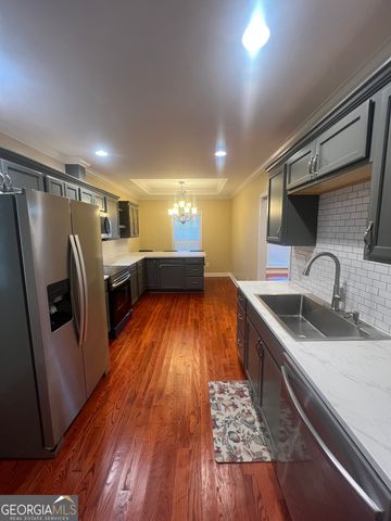 1047 Newberg Avenue, Macon, GA 31206