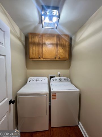 1047 Newberg Avenue, Macon, GA 31206