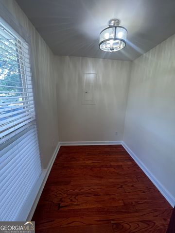 1047 Newberg Avenue, Macon, GA 31206