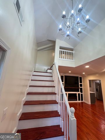 1047 Newberg Avenue, Macon, GA 31206