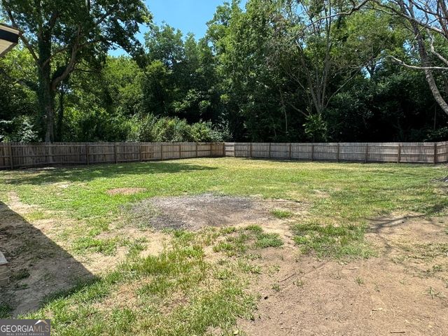 1047 Newberg Avenue, Macon, GA 31206