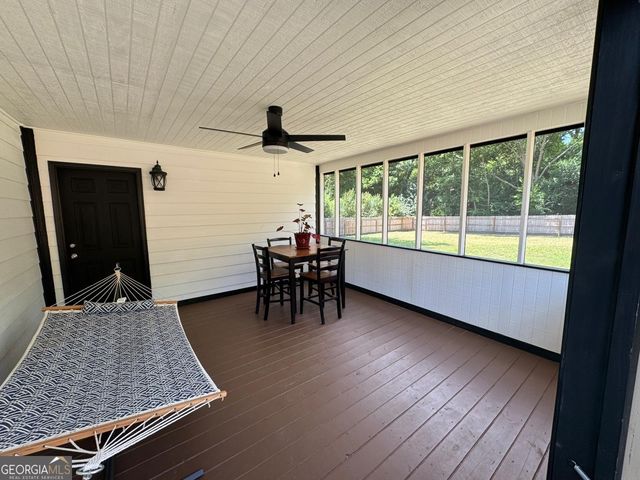 1047 Newberg Avenue, Macon, GA 31206
