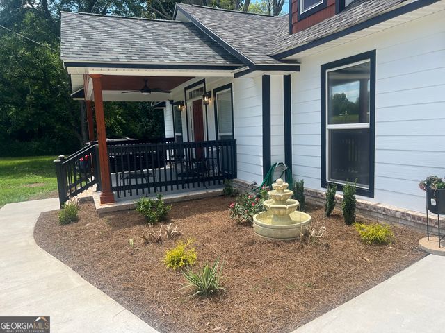 1047 Newberg Avenue, Macon, GA 31206