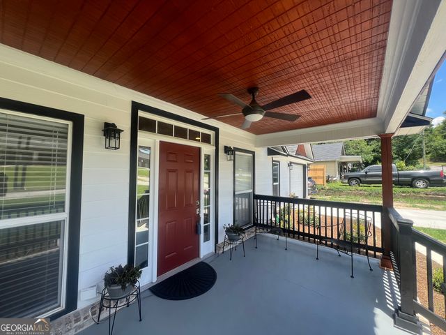 1047 Newberg Avenue, Macon, GA 31206
