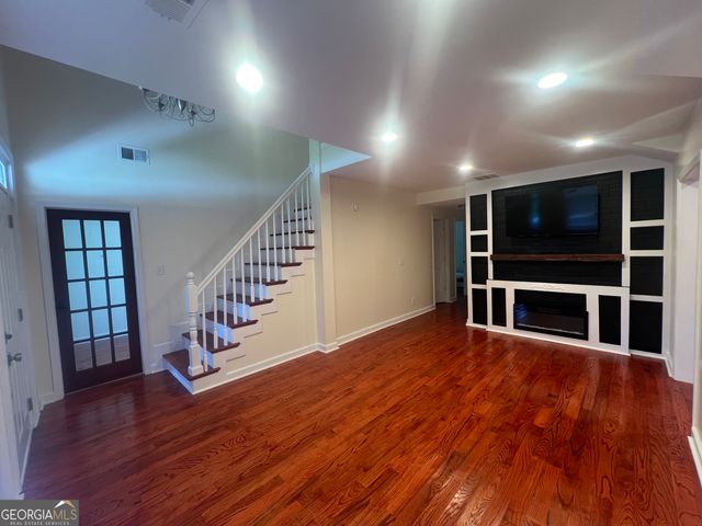 1047 Newberg Avenue, Macon, GA 31206