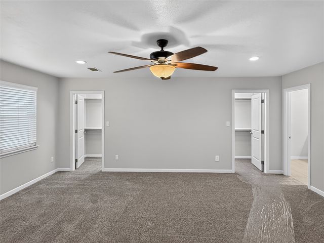 617 Dunaway Lane, Azle, TX 76020