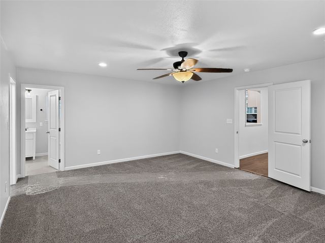 617 Dunaway Lane, Azle, TX 76020
