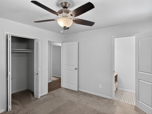 617 Dunaway Lane, Azle, TX 76020